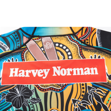 Maillot Indigenous NRL 2025/2026 homme | Rugby Approved Perpignan