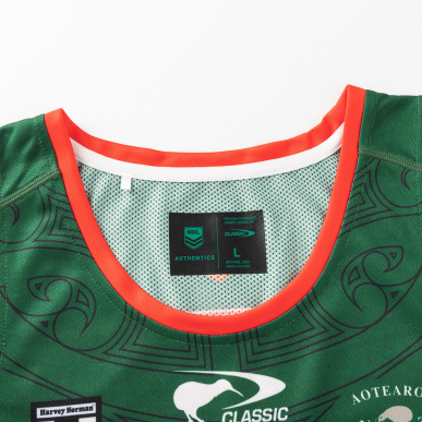 Débardeur Maoris 2025/2026 homme | Rugby Approved Perpignan