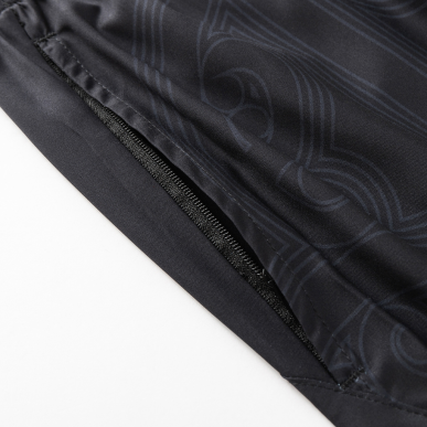 Short entraînement Maoris 2025/2026 homme | Rugby Approved Perpignan