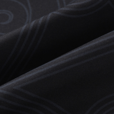 Short entraînement Maoris 2025/2026 homme | Rugby Approved Perpignan