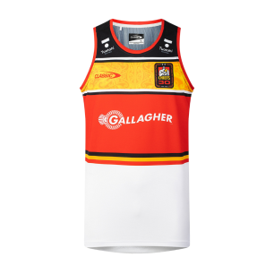 Débardeur Chiefs 2025/2026 homme | Rugby Approved Perpignan