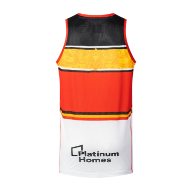 Débardeur Chiefs 2025/2026 homme | Rugby Approved Perpignan