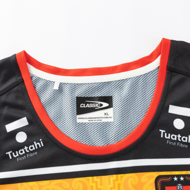 Débardeur Chiefs 2025/2026 homme | Rugby Approved Perpignan