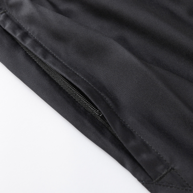 Short entraînement Hurricanes 2025/2026 homme | Rugby Approved Perpignan