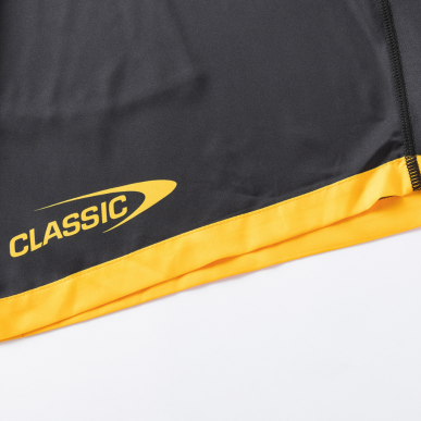 Short entraînement Hurricanes 2025/2026 homme | Rugby Approved Perpignan