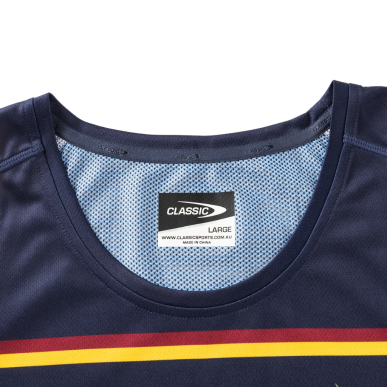 Débardeur Highlanders 2025/2026 homme | Rugby Approved Perpignan