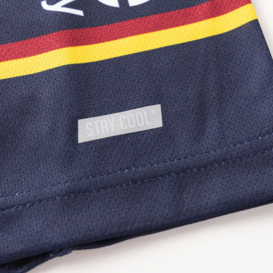 Débardeur Highlanders 2025/2026 homme | Rugby Approved Perpignan