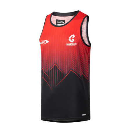 Débardeur Crusaders 2025/2026
