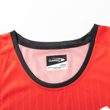 Débardeur Crusaders 2025/2026 homme | Rugby Approved Perpignan