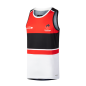 Crusaders Super Rugby Pro Training Singlet 2