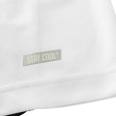 Débardeur Crusaders Rouge et Blanc 2025/2026 homme | Rugby Approved Perpignan