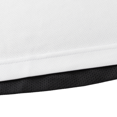 Débardeur Crusaders Rouge et Blanc 2025/2026 homme | Rugby Approved Perpignan