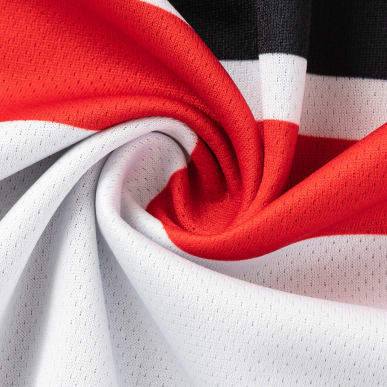 Débardeur Crusaders Rouge et Blanc 2025/2026 homme | Rugby Approved Perpignan