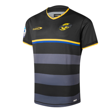 T-shirt d'entraînement Hurricanes 2025/2026