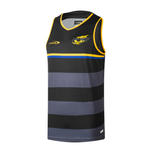 Débardeur d’entrainement Hurricanes Super Rugby Pro Training  2025/2026