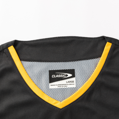 Débardeur entraînement Hurricanes Super Rugby 2025/2026 homme | Rugby Approved Perpignan