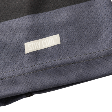 Débardeur entraînement Hurricanes Super Rugby 2025/2026 homme | Rugby Approved Perpignan