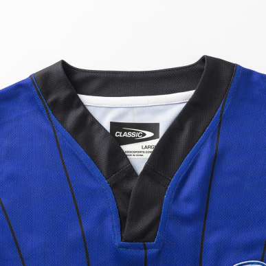 Débardeur basket-ball Blues 2025/2026 homme | Rugby Approved Perpignan