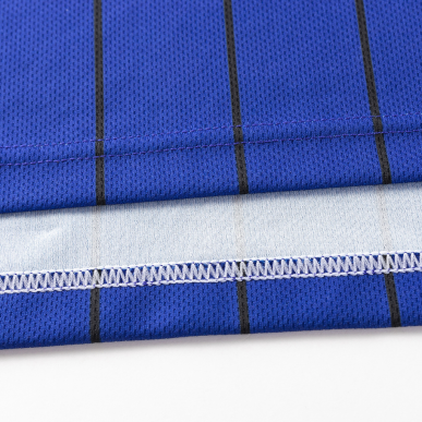 Débardeur basket-ball Blues 2025/2026 homme | Rugby Approved Perpignan