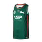 Débardeur Rabbitohs Vert 2025/2026