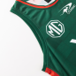 Débardeur Rabbitohs Vert 2025/2026