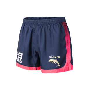 Short entraînement Dolphins 2025/2026