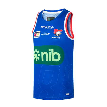 Débardeur Knights Bleu Roi 2025/2026