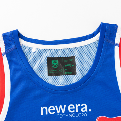 Débardeur Knights Bleu Roi 2025/2026 homme | Rugby Approved Perpignan