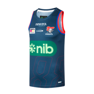 Débardeur Knights Bleu Marine 2025/2026