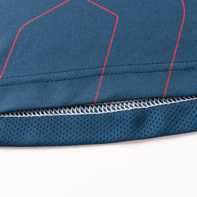 Débardeur Knights Bleu Marine 2025/2026 homme | Rugby Approved Perpignan