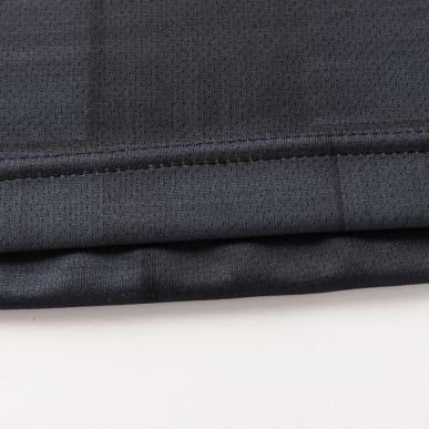 Débardeur Rabbitohs Noir 2025/2026 homme | Rugby Approved Perpignan