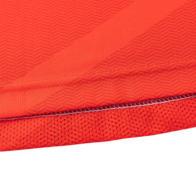 Débardeur Dragons Saint-Georges Blanc Orange 2025/2026 | Rugby Approved Perpignan