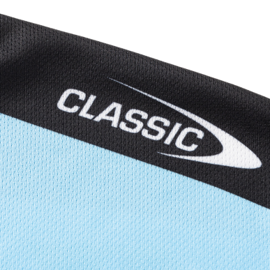 Maillot SHARKS Bleu 2025/2026 homme | Rugby Approved Perpignan