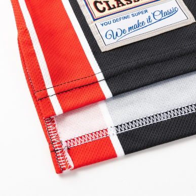 Débardeur basket-ball Crusaders 2025/2026 homme | Rugby Approved Perpignan