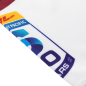 Maillot away Highlanders Blanc 2025/2026
