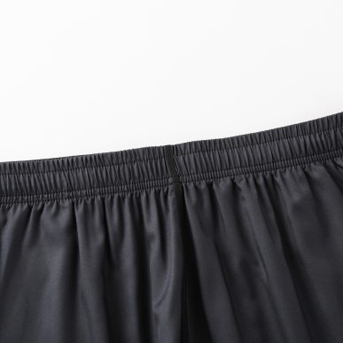 Short Dragons Saint-Georges Noir 2025/2026 homme | Rugby Approved Perpignan