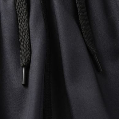 Short Dragons Saint-Georges Noir 2025/2026 homme | Rugby Approved Perpignan