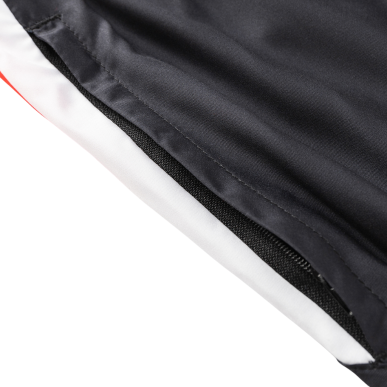 Short Dragons Saint-Georges Noir 2025/2026 homme | Rugby Approved Perpignan