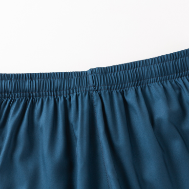 Short d’entraînement Knights Bleu Marine 2025/2026 homme | Rugby Approved Perpignan