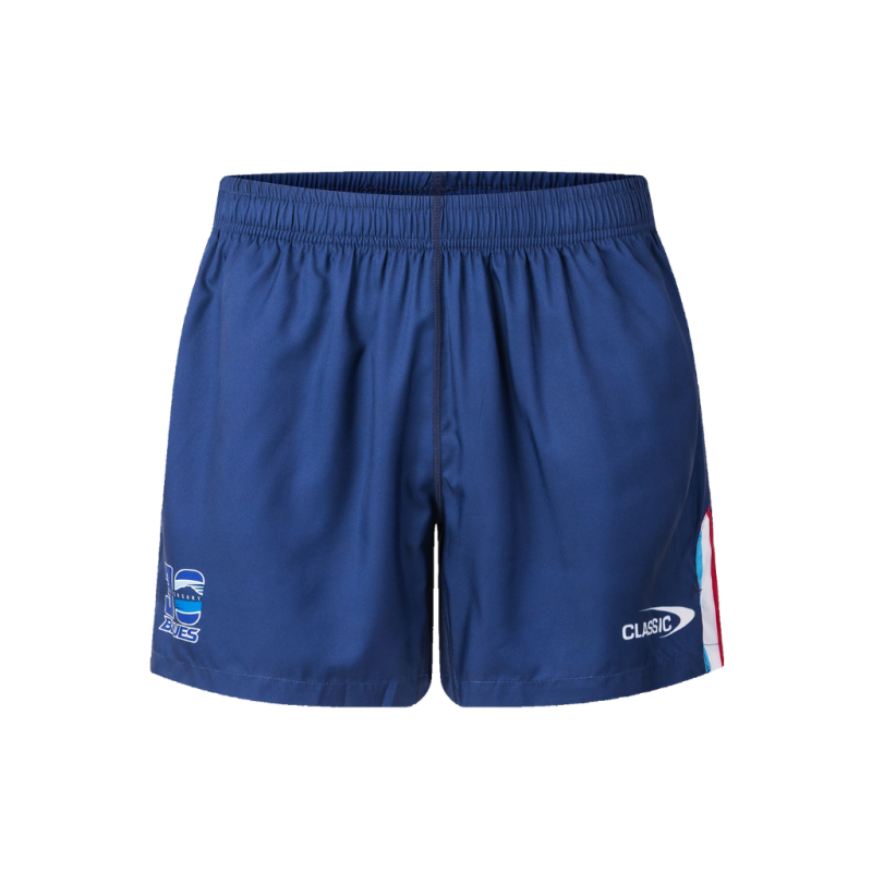 Short d'entraînement BLUES 2025/2026