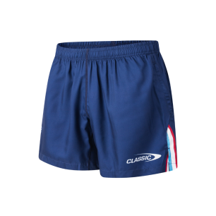 Short d'entraînement BLUES 2025/2026