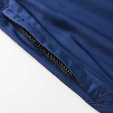 Short d’entraînement BLUES 2025/2026 homme | Rugby Approved Perpignan