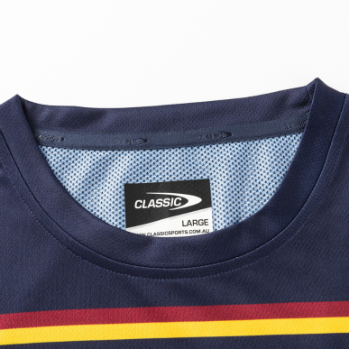 Maillot Highlanders 2025/2026 homme | Rugby Approved Perpignan