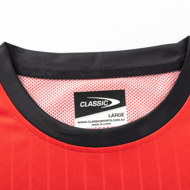 Maillot Crusaders 2025/2026 homme | Rugby Approved Perpignan