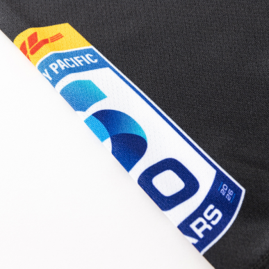 Maillot Crusaders 2025/2026 homme | Rugby Approved Perpignan