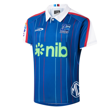 Maillot Blues 2025/2026