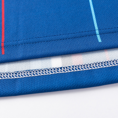 Maillot BLUES 2025/2026 homme | Rugby Approved Perpignan