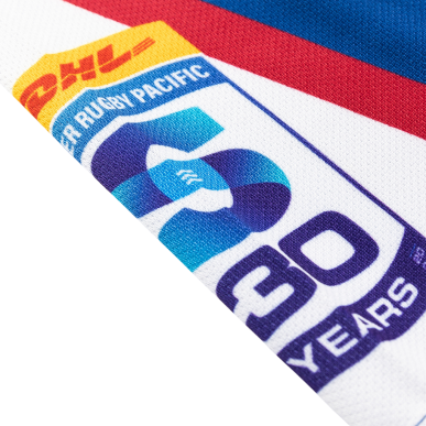 Maillot BLUES 2025/2026 homme | Rugby Approved Perpignan