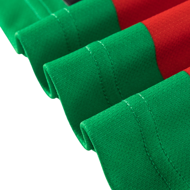 Maillot Rabbitohs 2025/2026 homme | Rugby Approved Perpignan