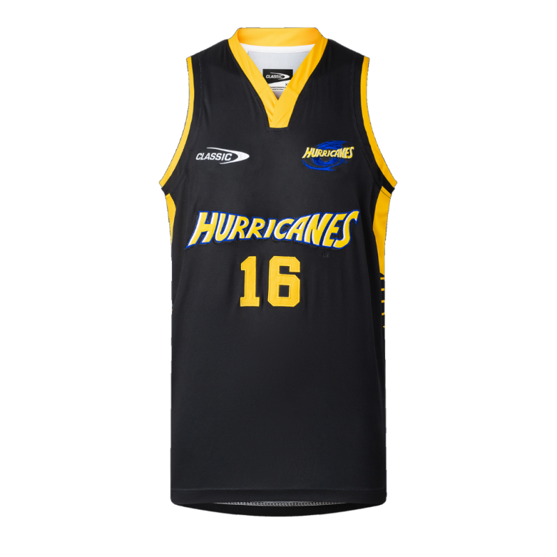 Débardeur Hurricanes BasketBall 2025/2026
